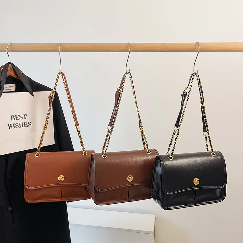 

Женская роскошная кожаная классическая дизайнерская сумка-тоут, модная сумка, элегантная сумка через плечо для повседневной модной одежды