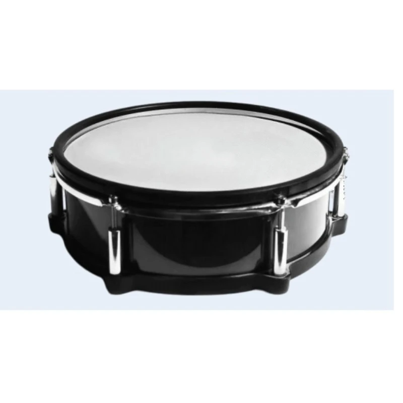 

12inch 2 Dual Zone Wooden Mesh Head Electronic Drum Pad