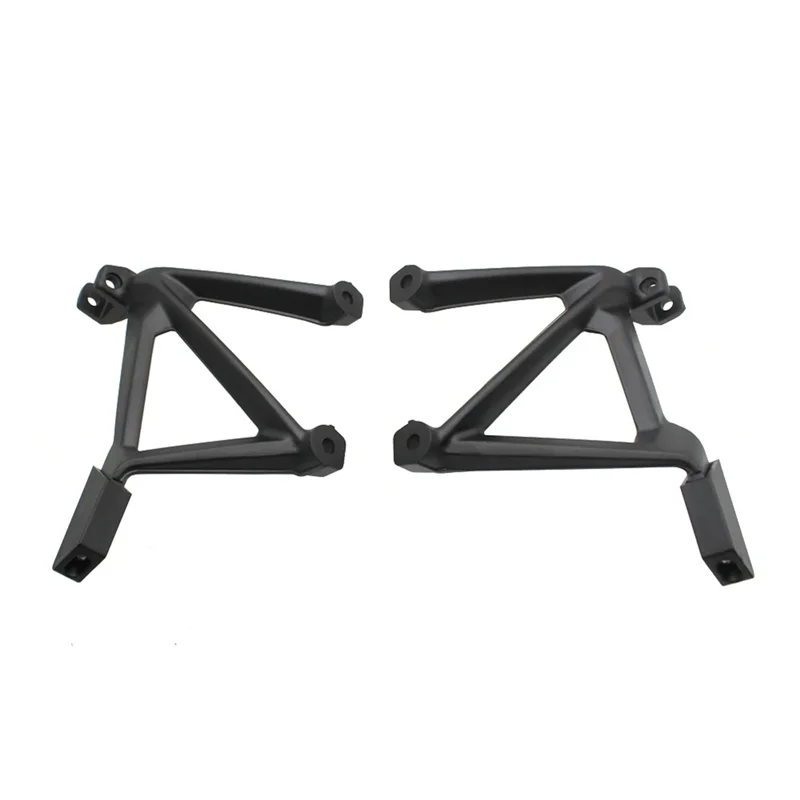 

BT-Motorcycle Rear Passenger Footpegs Foot Rest Bracket For BMW R1250GS R1200GS R1200 GS LC Adventure 2013-2023