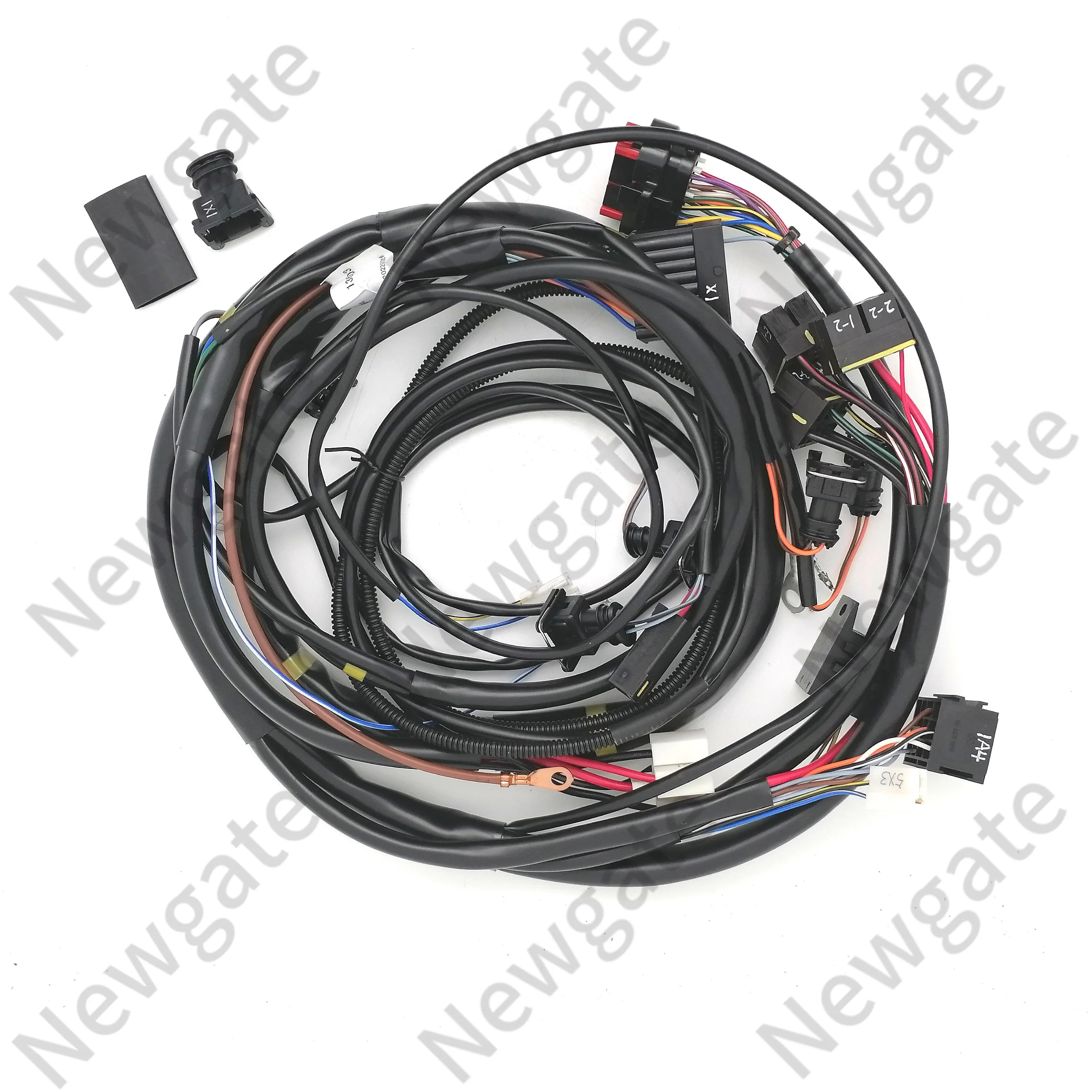 

Запасные части для вилочных погрузчиков END HARNESS 3523811004 Запасные части для вилочных погрузчиков Linde