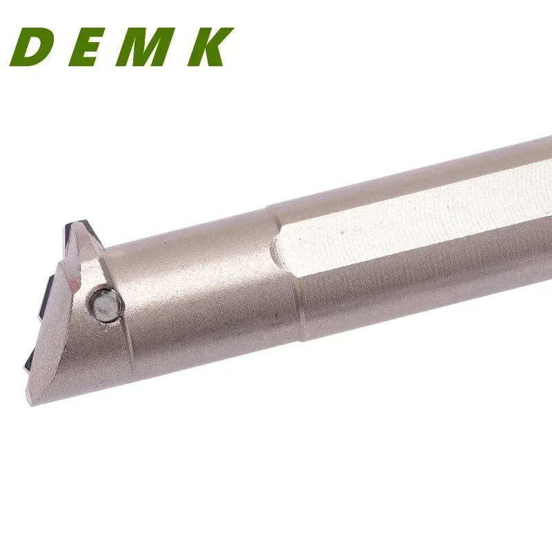 Sunr0012m16 sunr0016q16 U-förmiges Trapez drehmaschine gewinde halter gewinde innen für 16uid 11uid Wolfram carbide insatz