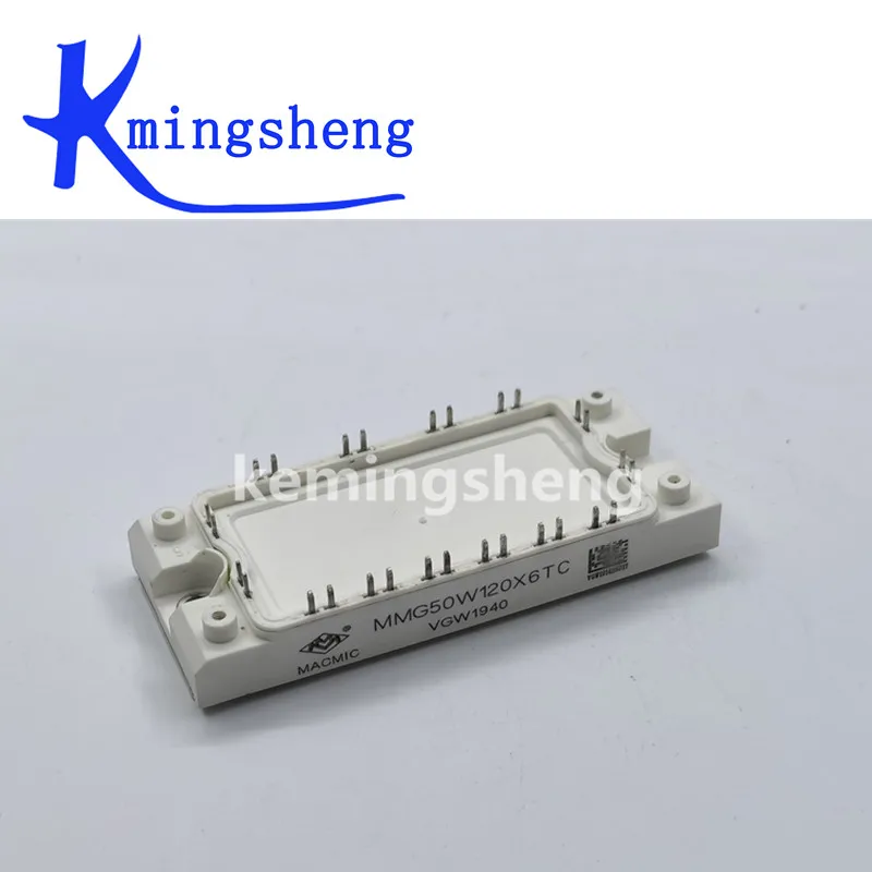 

Новый и оригинальный модуль MMG50W120X6TC MMG75W120X6TC, бесплатная доставка