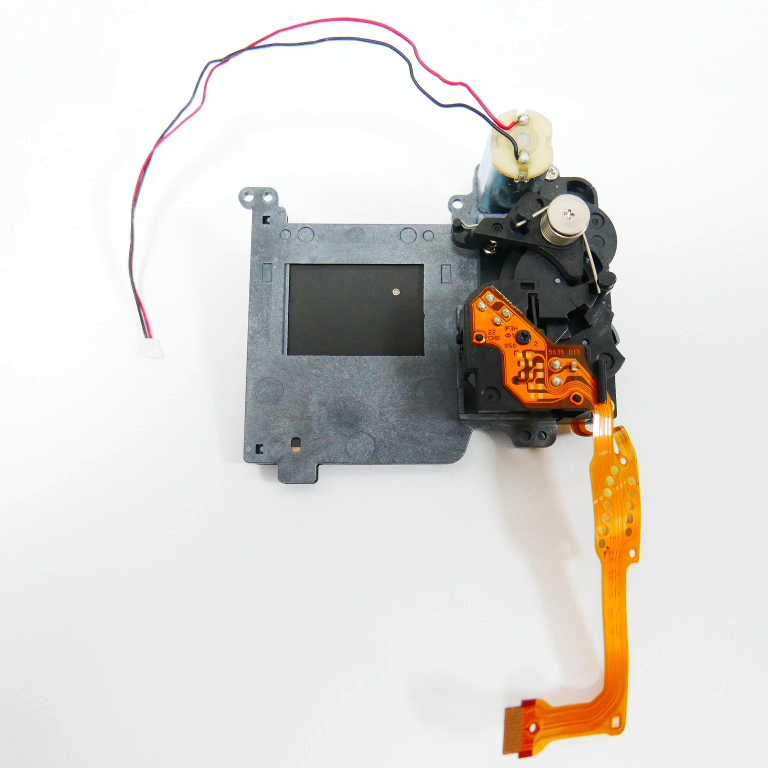 

Original Shutter Plate Assembly Repair Parts for Canon EOS 3000D 4000D Rebel T100 SLR Camera Essential