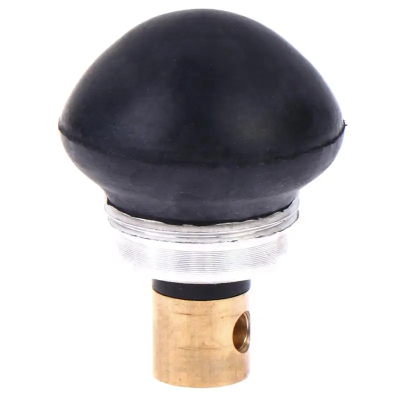 ~Stop Switch With Rubber Hood For WACKER  BS600 BS50-2 BS60-2 BH22 BH23 BH24 Hydraulic Breaker Engine ON/OFF Toggle Button