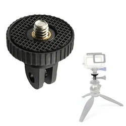 Screw Mount for Mini Tripod Mount Adaptor/Adapter Screw for Gopro Hero 13 12 11 10 9 8 7 6 Insta 360 X4 Sjcam Camera Accessories