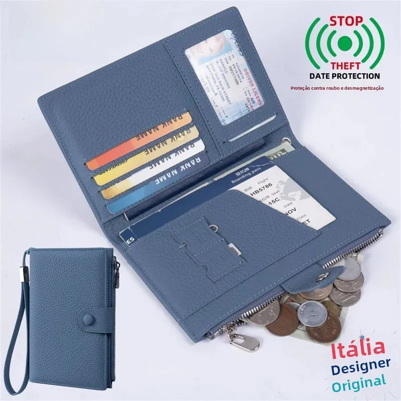 leather-passport-bag-travel-anti-theft-magnetic-shield-multi-function-document-holder-for-students-studying-abroad-men-women