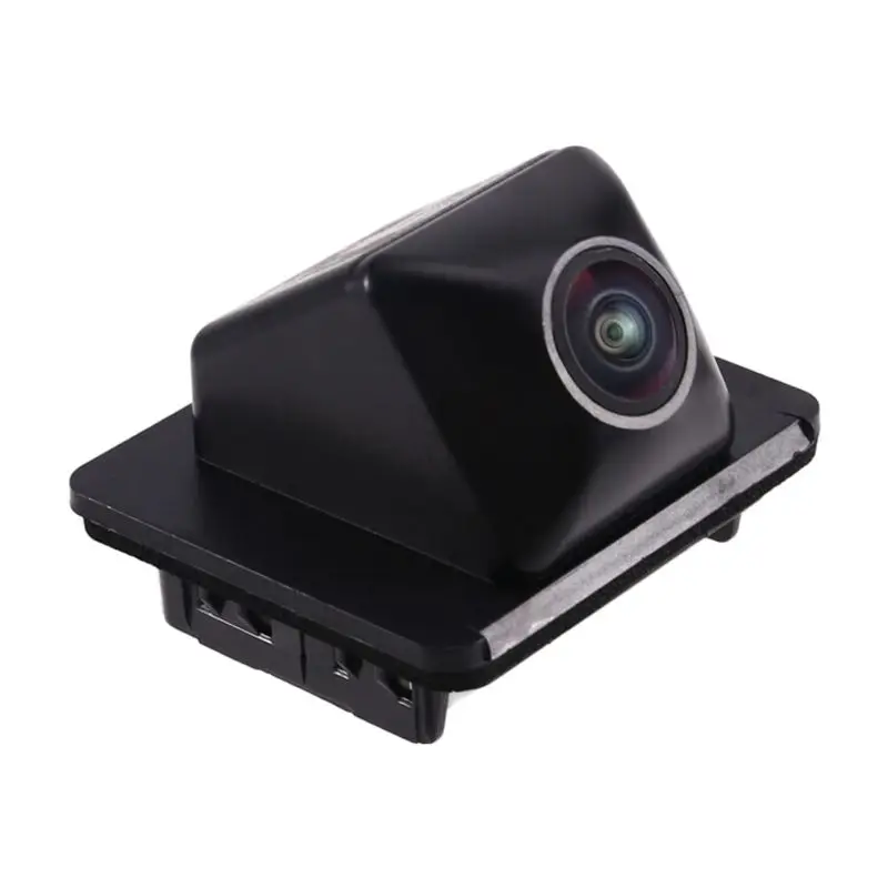 Ingenious-Car Parking 360° Panoramic Rear View Surround Camera 704000514AA For Chery Omoda C5 Tiggo 9 2021-2025