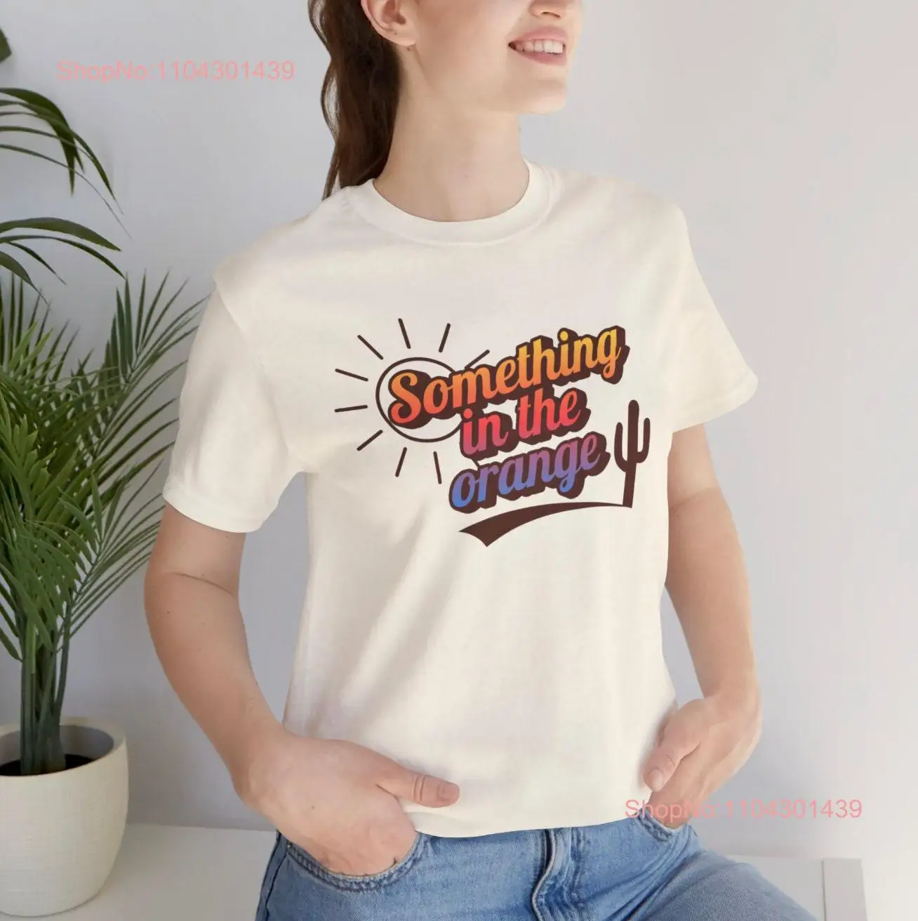 Bella Canvas Zach Bryan T Shirt Something In The Orange Country Music Concert Western Girl long or short sleeves