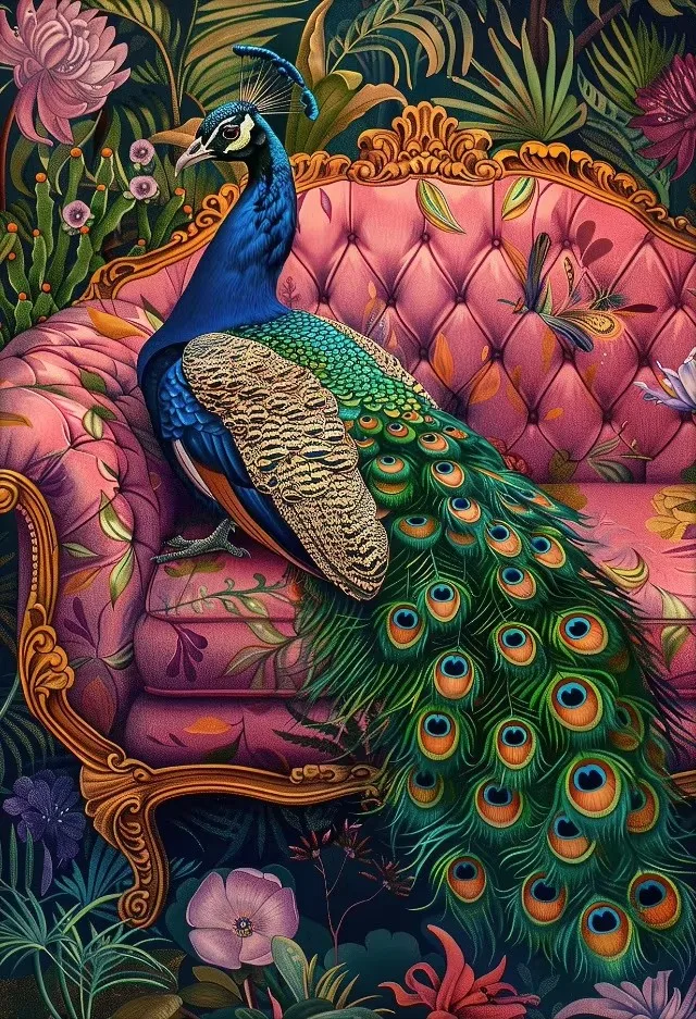 

Наборы для рисования по номерам: Животные на диване. Искусство DIY. Цифровые картины. Декор для дома. Подарки для баров и гостиных. Без рамы.