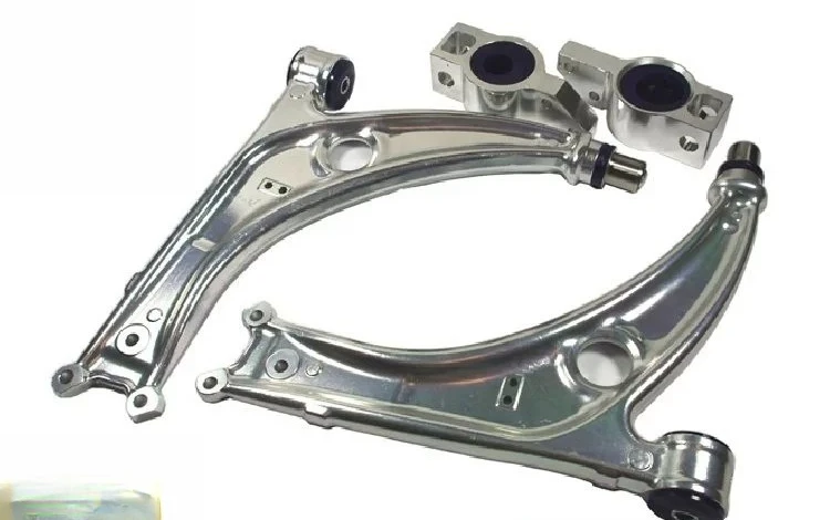 Lightweight Enhanced Front and Lower Swing Arm for Volkswagen Maiteng CC Tiguan PQ35 Platform