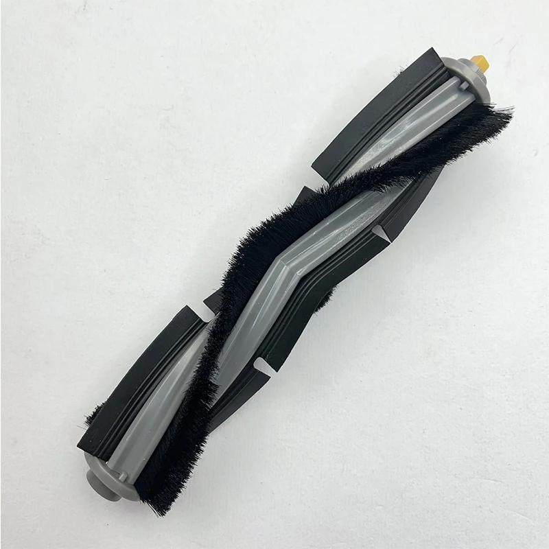Rolo principal Escova Capa Mop Saco De Poeira De Pano para ECOVACS T20 PRO / T20 PRO PLUS / T20 MAX / DLX53 Peças de Substituição Escova Lateral