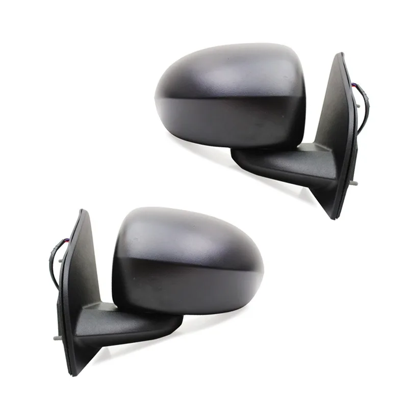 

For 07-13 JeepCompass Reverse Mirror Assembly 1pcs 5115047AK 5115046AK