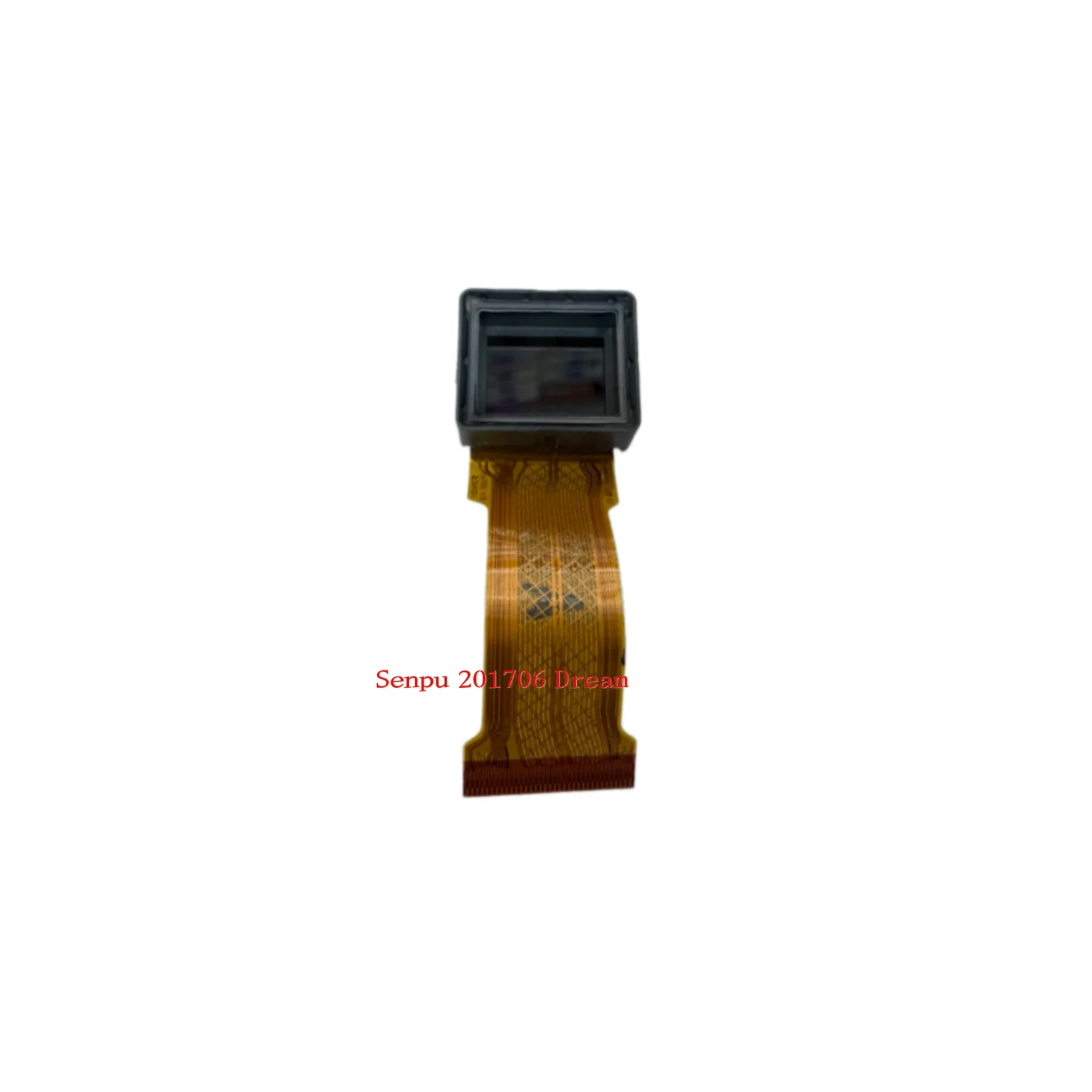 for Nikon Z63 Z6lll eyepiece screen viewfinder small LCD screen parameter screen