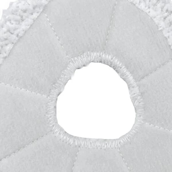 8PCS Mops For NARWAL Robot For Roborock YJCC001-1 Robot Vacuum Cleaner Parts