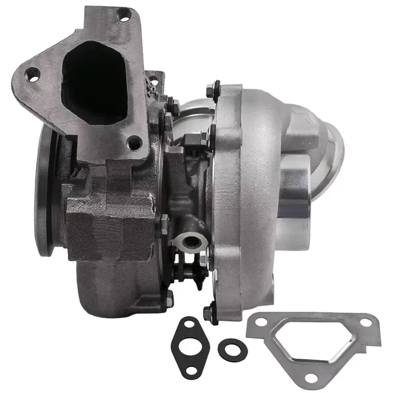 GT2256V Turbocharger for Mercedes Benz Sprinter Van Dodge 2.7L 156HP 115kw 2000- 2003 OM612