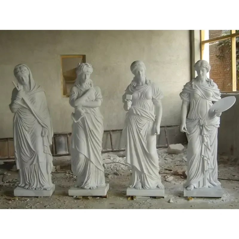 Life Size Statues for Sale Garden Statues Sculptures