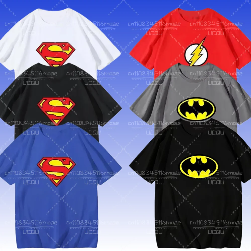 26 New Marvel Batma…