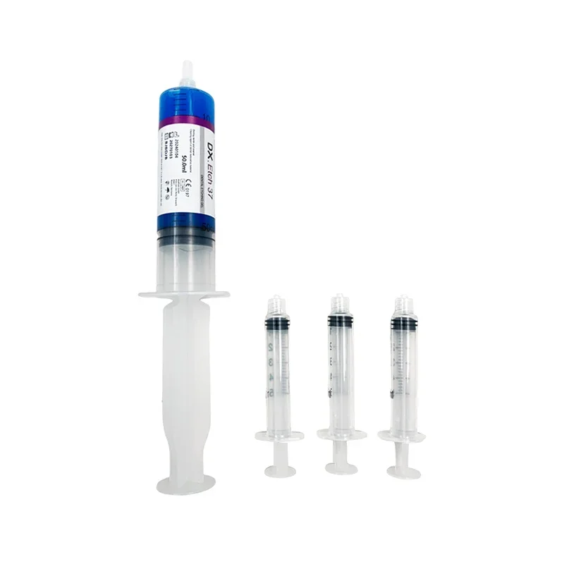 50ml/Pc Dental 37% Phosphoric Acid Etching Gel for Enamel and Dentin Etching Dental Materials