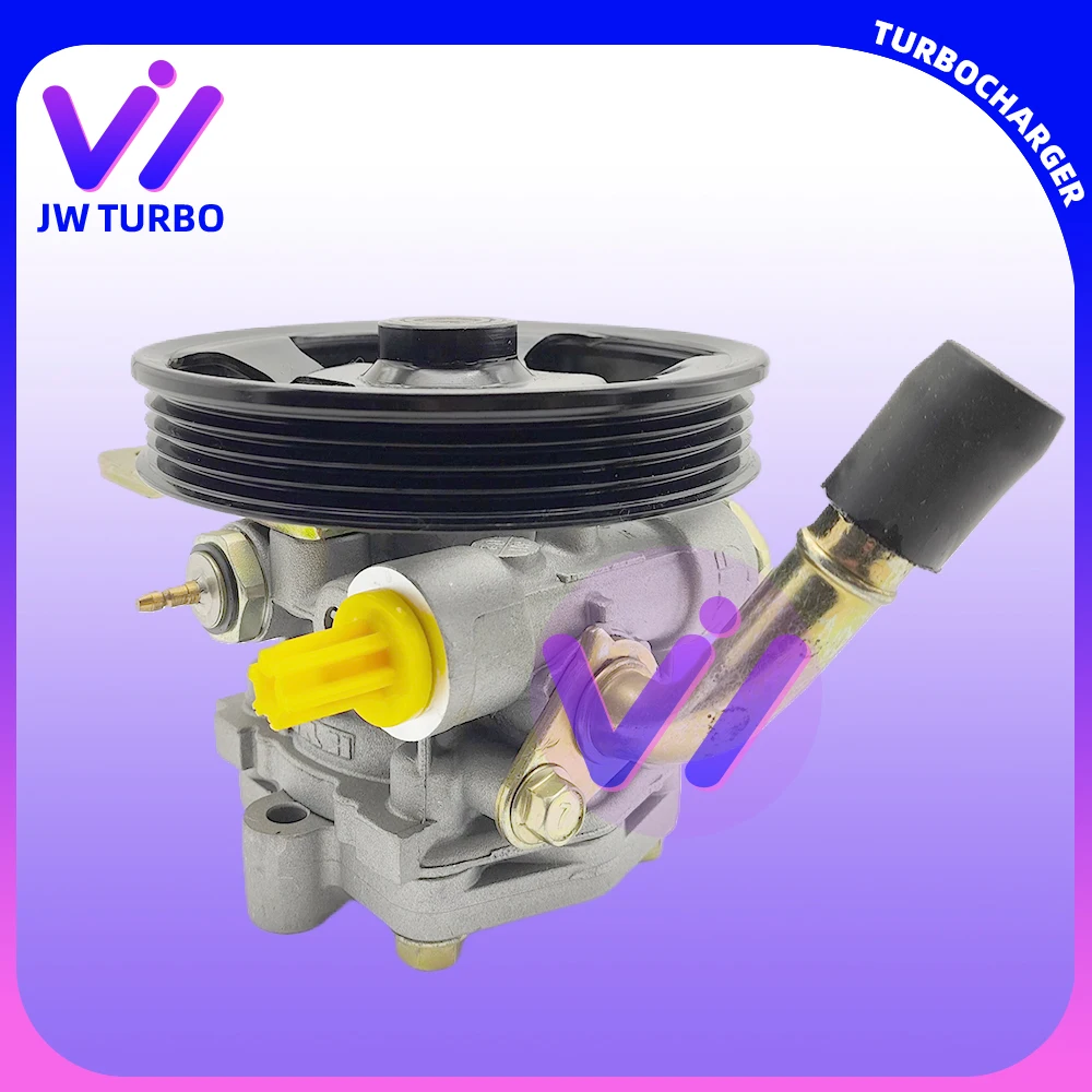 Power Steering Pump For Mazda 323 B25D-32-600B B25D32600B