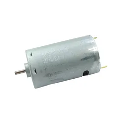 KC395-2170 Small DC Motor 12V 18V 24V 14800RPM High-Speed Mini 28mm Motor for DIY Hobby Toy Car Boat Model