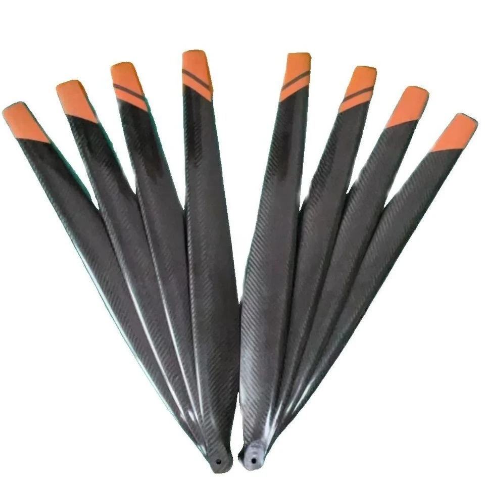 Suitable for T40/T50 propeller carbon fiber blade agricultural drone