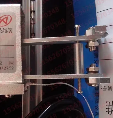 

F2300A 2-axis CNC system plasma controller+F1621 arc voltage regulator flame plasma cutting machine equipment