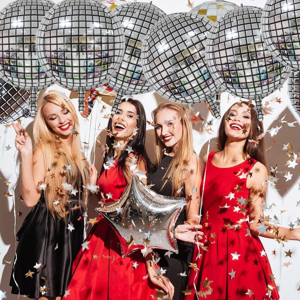 6 Pieces Of 22 Inch… - image