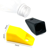 Electric Drill Dust Cover Universal Wall Electric Drill Dust Collector Power Tool Parts Household Hammer Drilling Dust Stopper