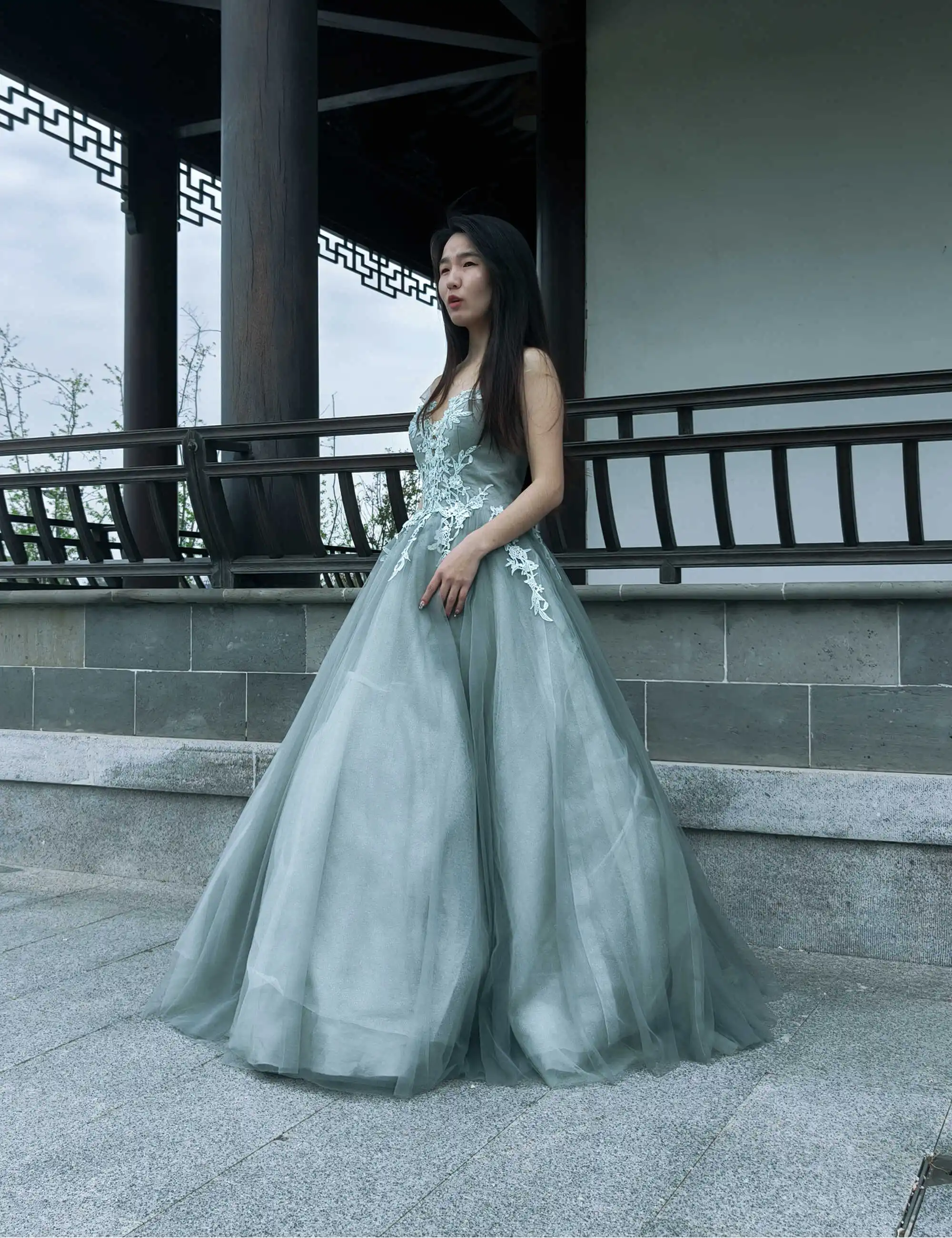 Ashley Gloria Günstige 15 Quinceanera-Kleider, Ballkleid, Geburtstagsparty-Kleid, formelles Abendkleid, 15-jähriges Kleid, individuelle Farbe