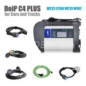 Doip Sd Connect C4 - AliExpress