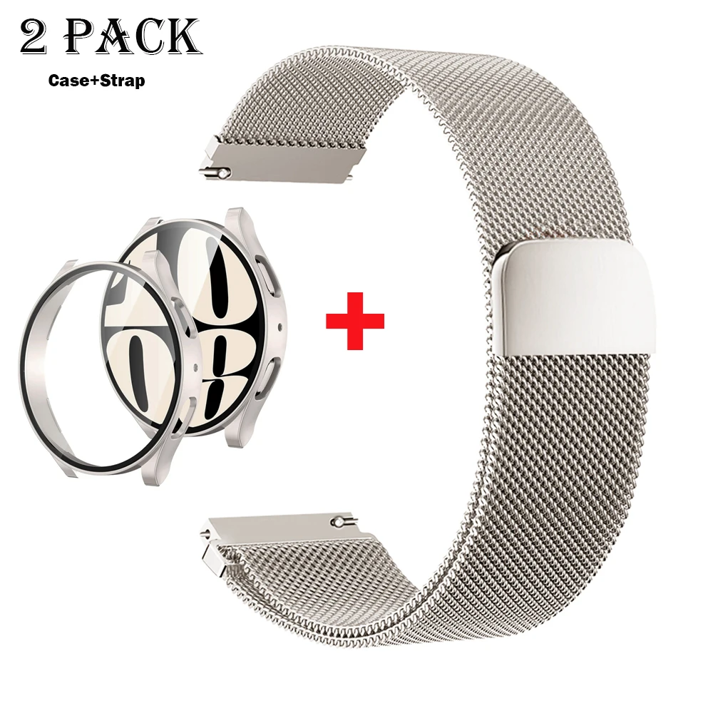 2 Pack Tempered Gla… - image