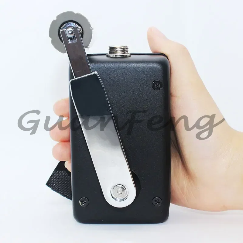 New small high-power handheld generator portable computer charger 30W/28V