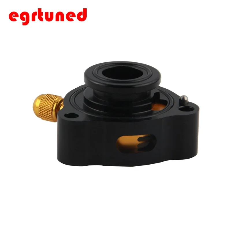 car turbo adjuable Blow Off valve adapter Spacer for fiat punto evo 1.4 multiair 123ps loud bov1148