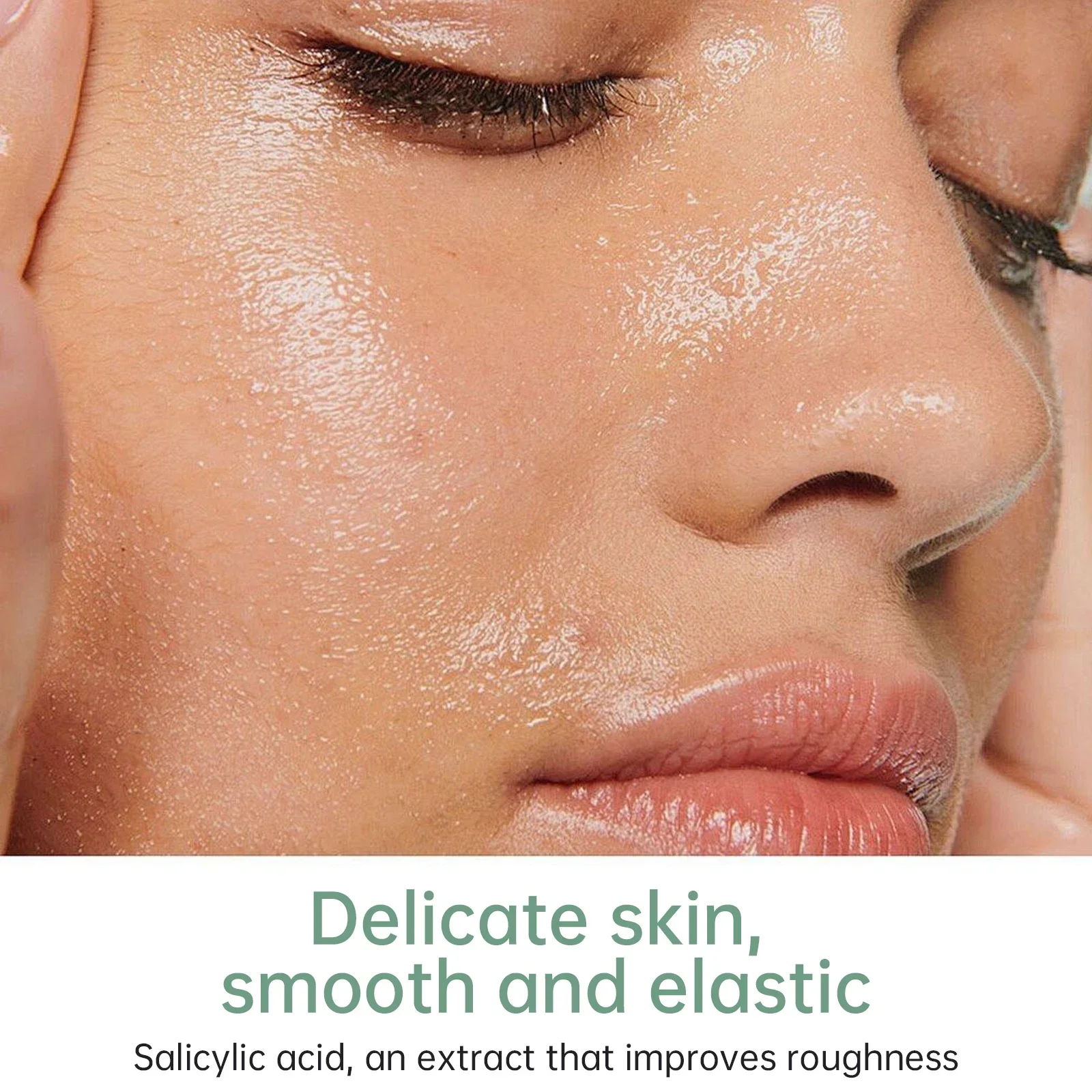 مصل تبييض الوجه، جوهر مغذي لتفتيح البشرة، يتلاشى فرط التصبغ، جميع أنواع البشرة، العناية بالبقع الداكنة والشيخوخة 30 مل