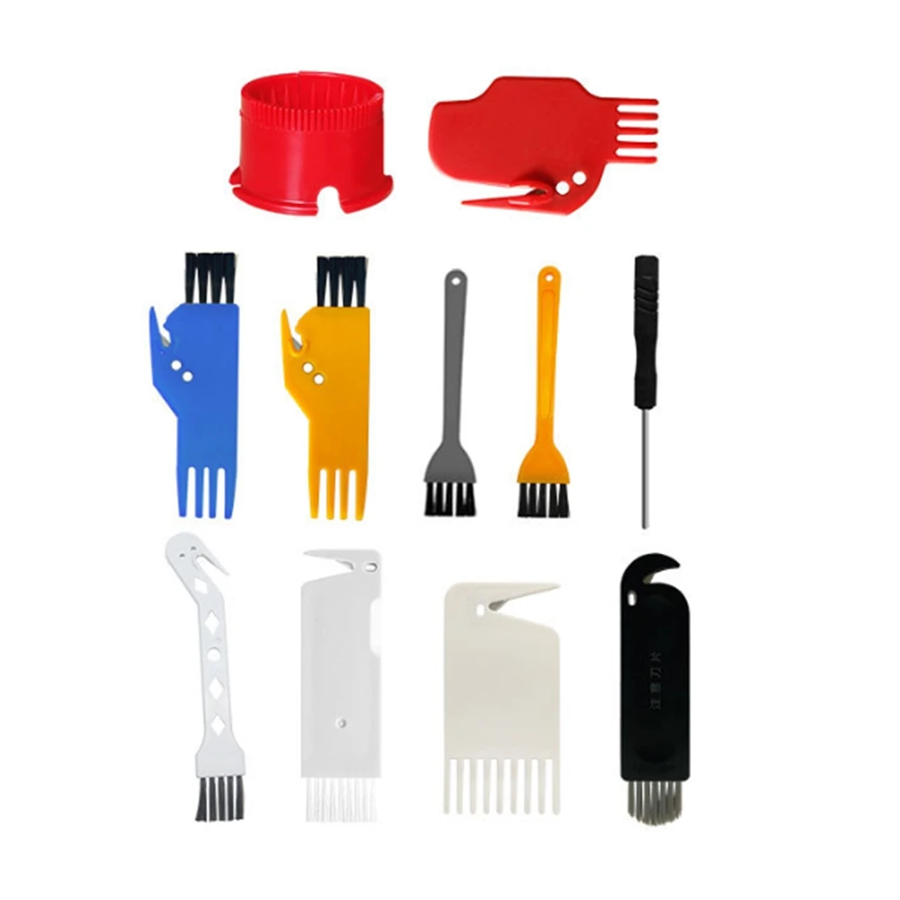 Vacuum Cleaner Accessories Cleaning Brushes Tools for Sweepers Vacuum Cleaning Brush Bristle Brush