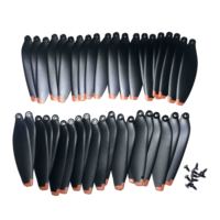 LYZRC L600 Pro M218 AE3 PRO GPS Drone 4K EIS Wifi FPV S135 MAX Brushless Motor Propellers Blades Props Spare Parts