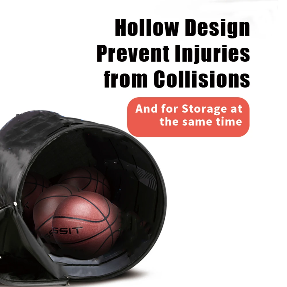 最新のポップアップディフェンダーバスケットボール折りたたみディフェンダースポーツトレーニングデバイスサッカーフットボールトレーニング練習器具