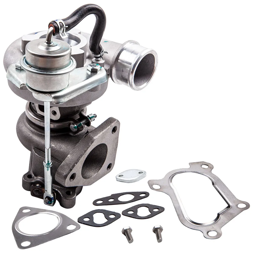 

Турбокомпрессор для Hilux 4-Runner 17201-67010, 17201-67040; 17201-670