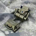 FDE