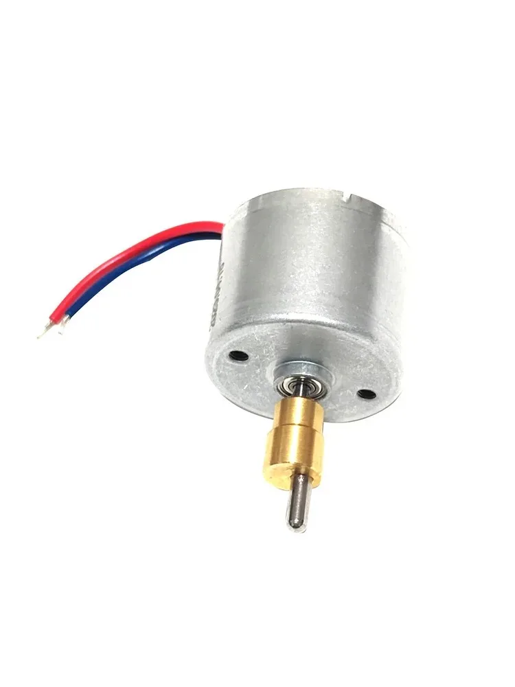 3,7 V bürstenloser Hochgeschwindigkeitsmotor mit 7200 U/min für BabylissPro 787/726/707 Haarschneidemaschine, Ersatzteile, Trimmer-Ersatzklinge – Detail 3
