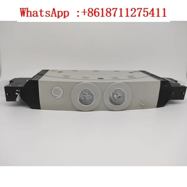 Electromagnetic Val…