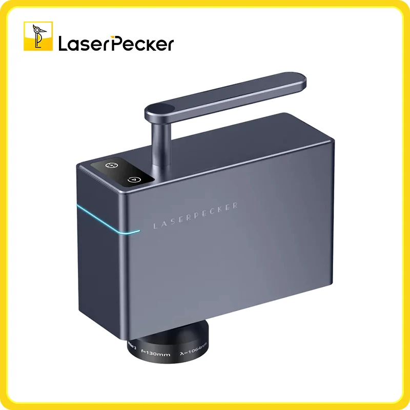 LaserPecker Laser Engraver L2 L3 Head Engraving Accessories