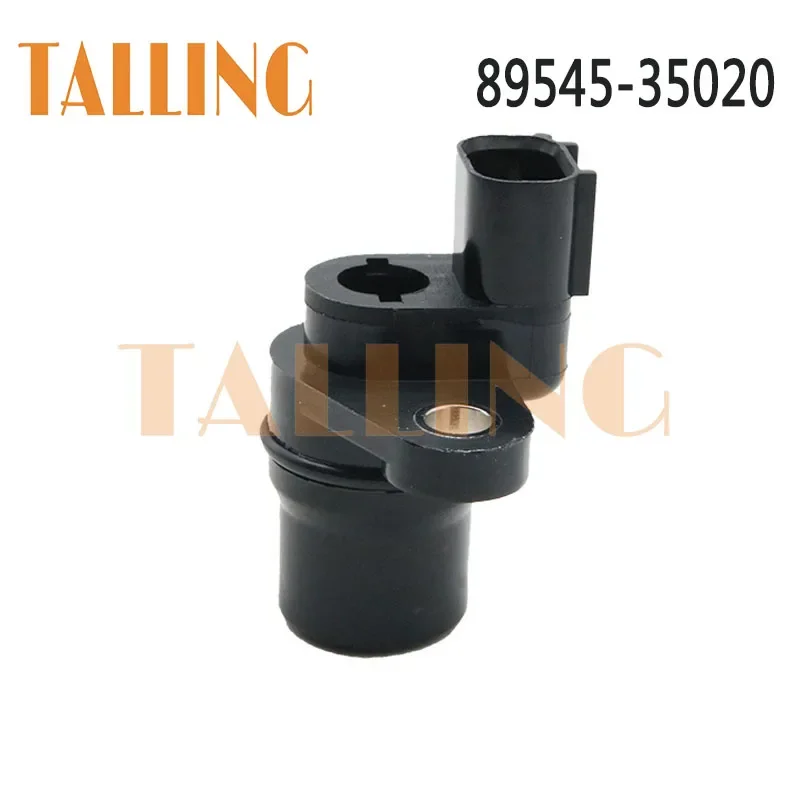 

89545-35020 Датчик скорости заднего правого колеса ABS для Toyota Tundra 2000-2006, Tacoma 98-04, HILUX VI _N1_ Новый 895450K010 8954535020