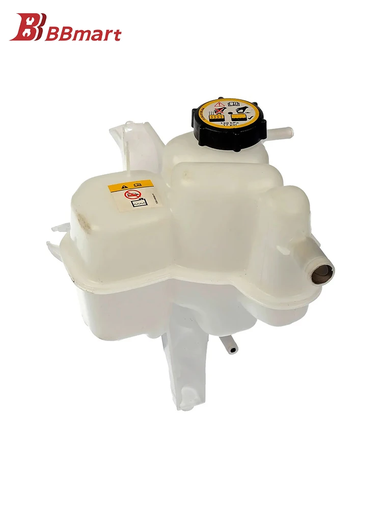 

YL8Z8A080AE BBmart Auto Parts 1 Pcs Engine Coolant Expansion Tank For Ford MAVERICK M1 2001- MAVERICK M7 2006-