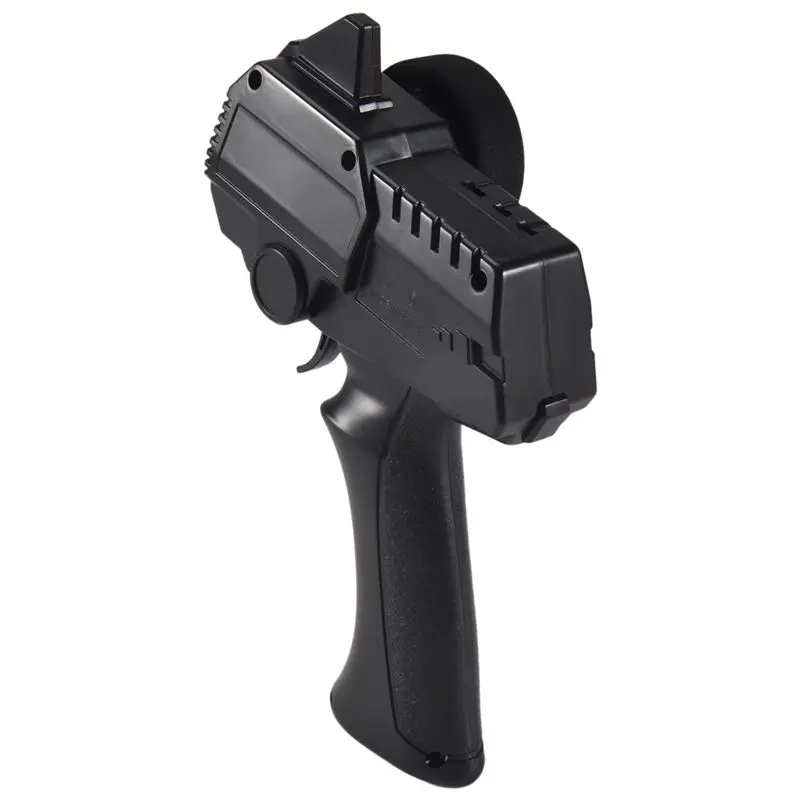 A84F-AX-7S AX7S 2.4G 3CH Transmitter Remote Controller With 2 In 1 Receiver ESC For WPL D12 MN D90 MN99S MN86 RC Car RC Boat view 3