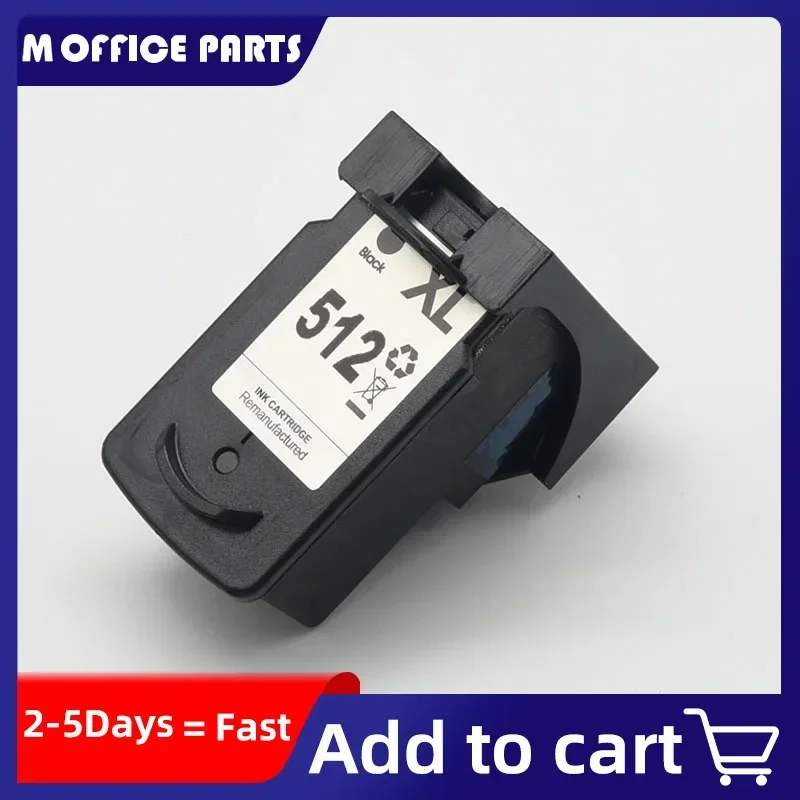 Compatible PG512 CL513 for Canon pg 512 cl 513 ink cartridge for pg-512 Pixma MP230 MP250 MP240 MP270 MP480 MX350 IP2700 printer