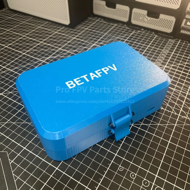 BETAFPV Meteor75 Pro II Protec - Drone Racing Gate 评论和价格