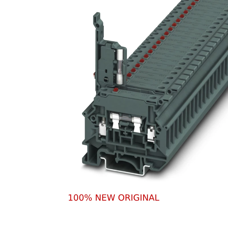 Genuine 3246434/3246418 TB 4-HESI (5X20) I-Fuse Terminal Connector Adapter Genuine Product In Stock