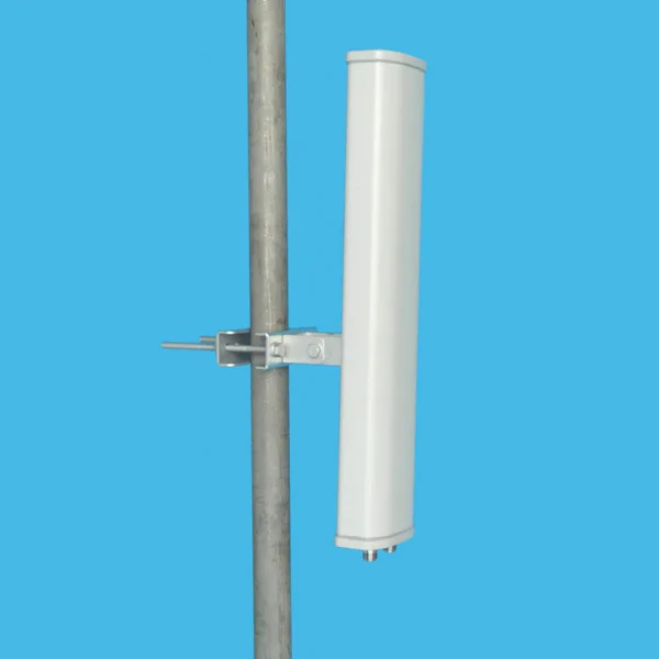 Antenna Manufacturer 2300-2700MHz 2x14dBi 90 Degree X-Polarized Base Station Sector Panel 4g lte directional antenna outdoor