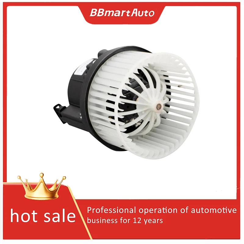 

LR112269 / LR066917 / J9C12454 BBmart Air Blower for Jaguar Land Rover Discovery Sport Minimum Order Quantity High Quality